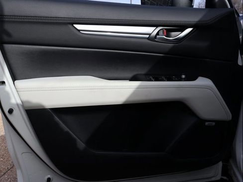 New 2025 MAZDA CX-5 AWD 2.5 S image 22