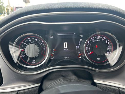 Used 2019 Dodge Challenger SXT w/ Plus Package RWD image 14