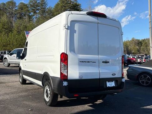 New 2026 Ford Transit 250 Base image 6