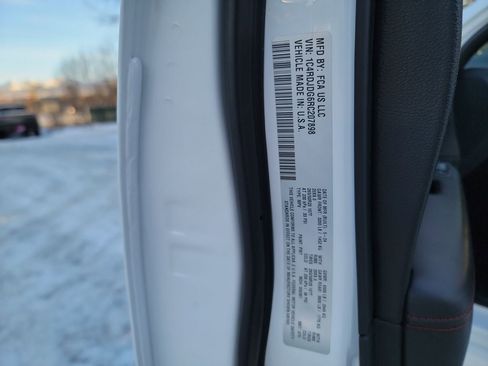 Used 2024 Dodge Durango GT image 25