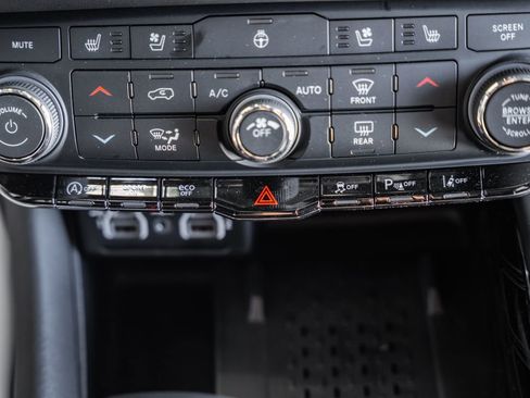 New 2026 Dodge Durango GT image 25