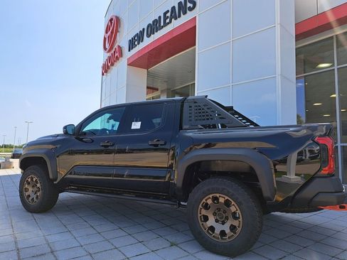 New 2026 Toyota Tacoma 4x4 Double Cab Hybrid image 5