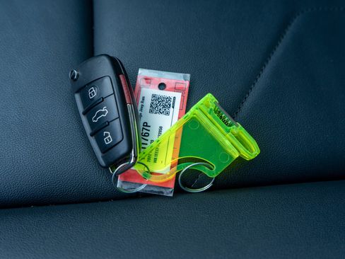 Used 2022 Audi Q3 2.0T Premium Plus image 30