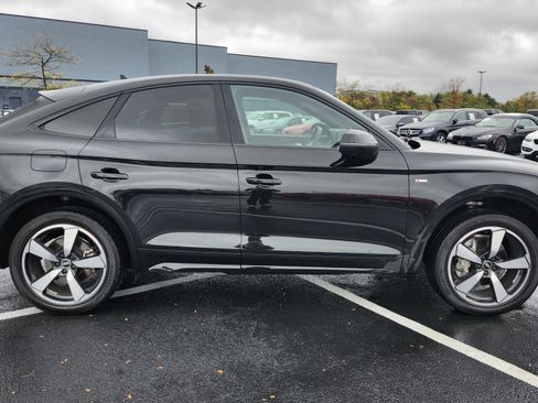 Used 2023 Audi Q5 2.0T Premium Plus w/ Premium Plus Package image 11