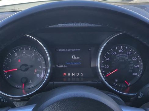 Certified 2021 Ford Mustang GT w/ Black Accent Package image 25