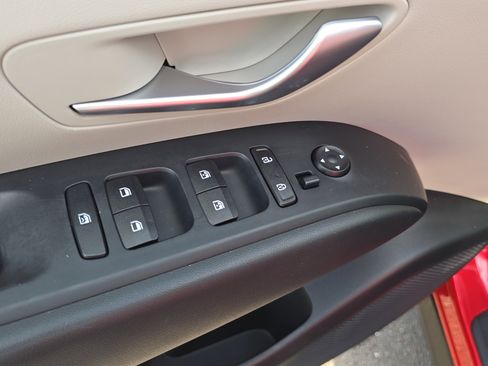 Used 2023 Hyundai Tucson SEL image 22