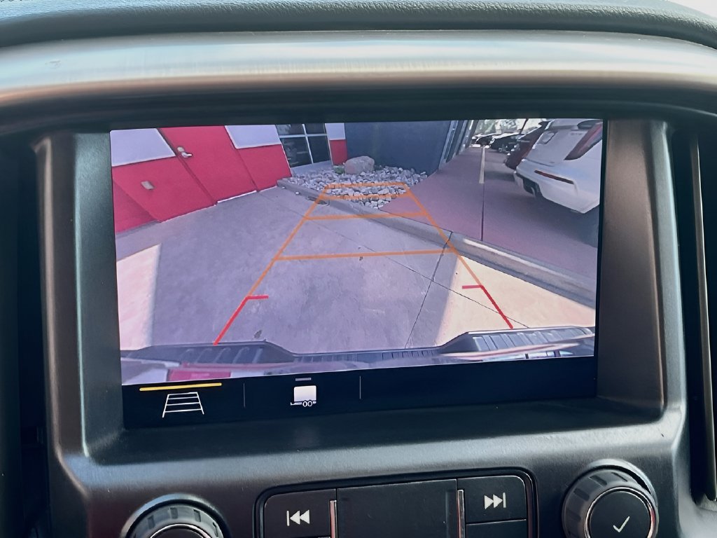 Used 2022 GMC Canyon Denali AWD/4WD image 14
