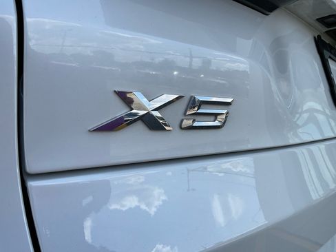Used 2025 BMW X5 xDrive40i w/ Executive Package AWD/4WD image 14