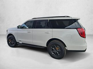 New 2025 Ford Expedition Tremor video 2