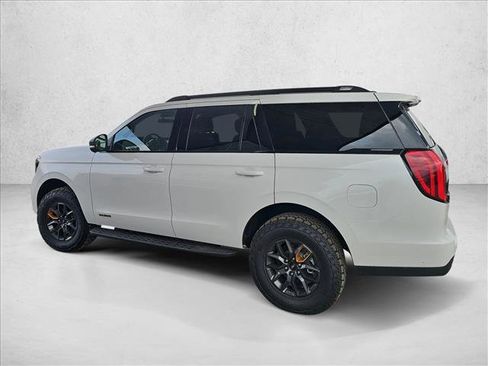New 2025 Ford Expedition Tremor image 2