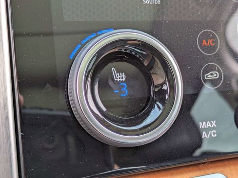 Used 2021 Land Rover Range Rover P525 Westminster Edition image 25