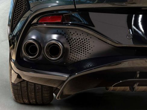 New 2026 Aston Martin DBX 707 image 49