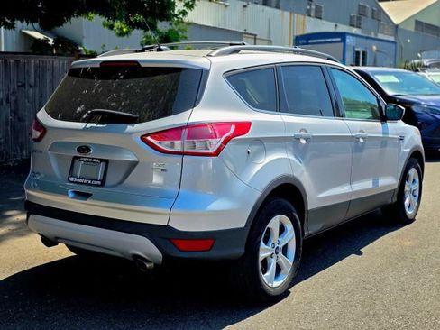 Used 2013 Ford Escape SE AWD/4WD image 10