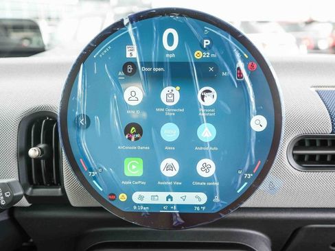 New 2026 MINI Cooper 2-Door Hardtop image 14