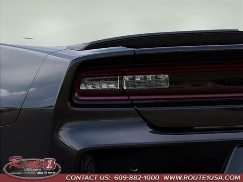 New 2026 Dodge Charger R/T AWD/4WD image 10