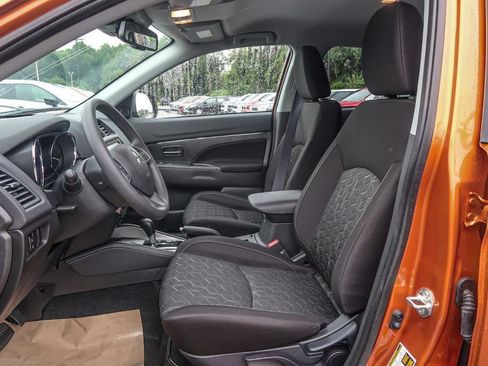 Used 2025 Mitsubishi Outlander Sport ES AWD/4WD image 22