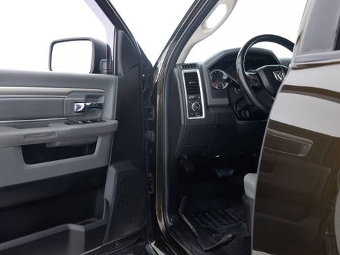 Used 2014 RAM 1500 Big Horn image 28