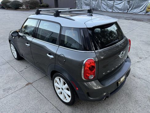 Used 2013 MINI Cooper Countryman S image 10