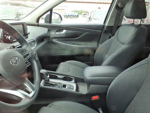 Used 2019 Hyundai Santa Fe SE FWD image 10