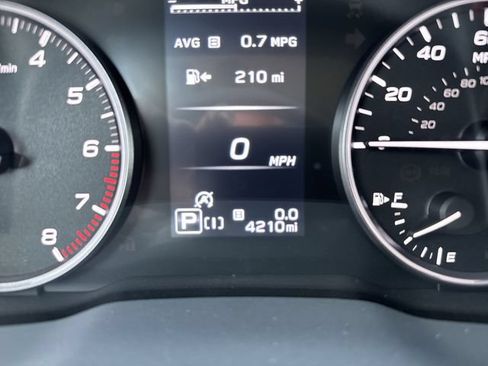 Used 2026 Subaru Crosstrek 2.5i Premium AWD/4WD image 24