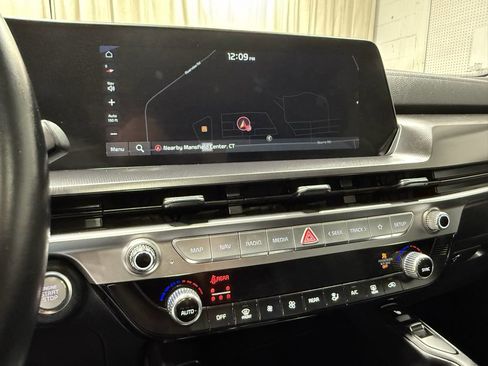 Used 2024 Kia Telluride S w/ S Sunroof Package AWD/4WD image 12