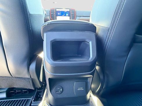 New 2025 Ford Ranger Raptor image 30