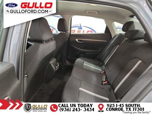 Used 2025 Hyundai Sonata SEL image 14
