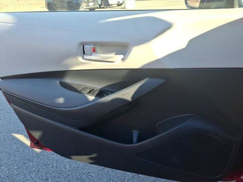 Certified 2023 Toyota Corolla LE image 7