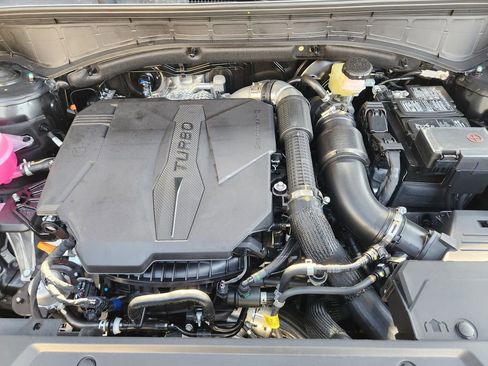New 2026 Hyundai Santa Fe SEL FWD image 30