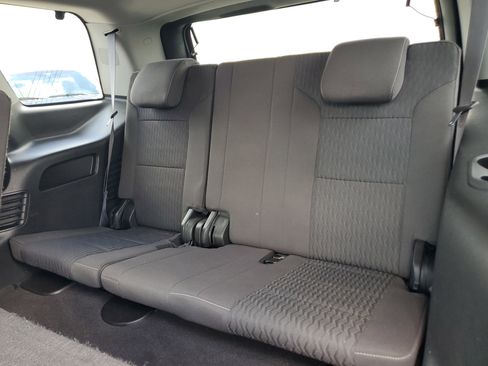 Used 2020 GMC Yukon SLE w/ SLE Value Package image 15