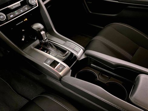 Used 2019 Honda Civic Sport image 16