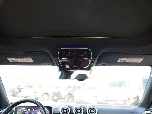 Used 2023 Mercedes-Benz C 300 Sedan w/ AMG Line w/ Night Package image 32