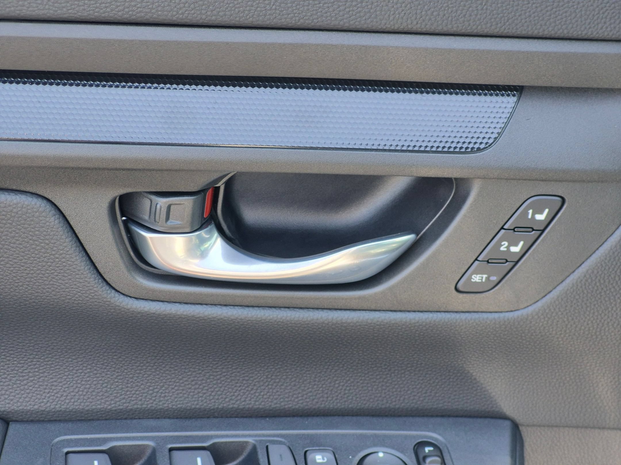 New 2026 Honda CR-V Sport-L image 11