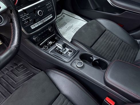 Used 2018 Mercedes-Benz CLA 45 AMG 4MATIC image 13