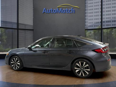 Used 2024 Honda Civic EX-L image 7