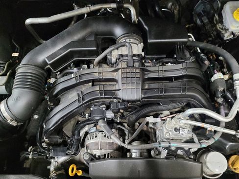 Used 2023 Subaru Legacy Premium image 30