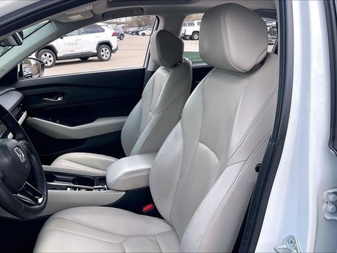 Used 2023 Honda Accord EX-L image 8