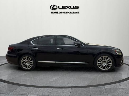Used 2014 Lexus LS 460 image 8