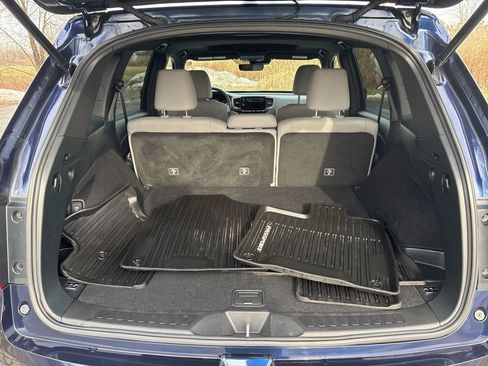 Used 2023 Honda Passport EX-L image 28