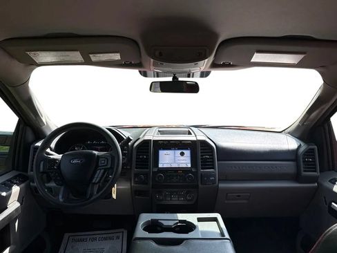 Used 2019 Ford F250 XL w/ STX Appearance Package AWD/4WD image 30