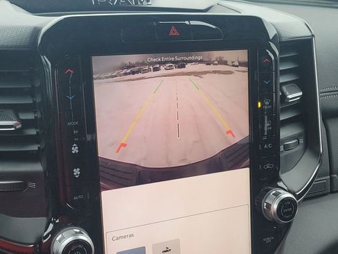 New 2026 RAM 2500 Rebel image 13