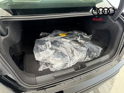 New 2026 Audi A3 2.0T Premium Plus AWD/4WD image 12