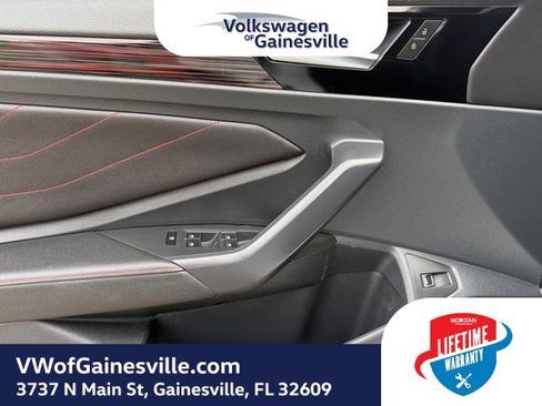 Certified 2024 Volkswagen Jetta GLI Autobahn image 15