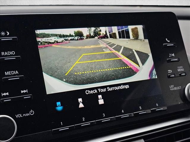 Used 2019 Honda Accord LX image 28