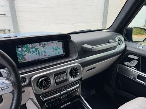 Used 2022 Mercedes-Benz G 63 AMG 4MATIC image 36
