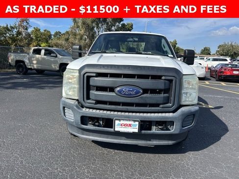 Used 2015 Ford F350 XL image 2