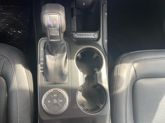 New 2026 Ford Bronco Big Bend AWD/4WD image 15