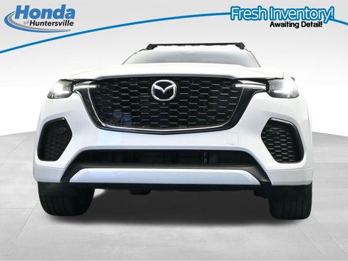 Used 2025 MAZDA CX-70 3.3 Turbo S w/ Premium Plus AWD/4WD image 41