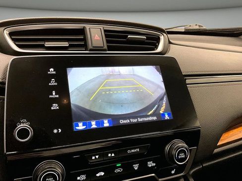 Used 2019 Honda CR-V EX image 14