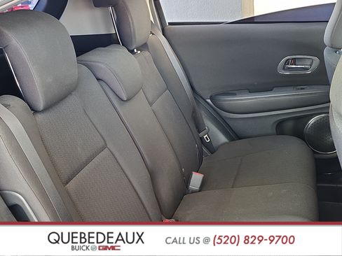 Used 2016 Honda HR-V EX image 24
